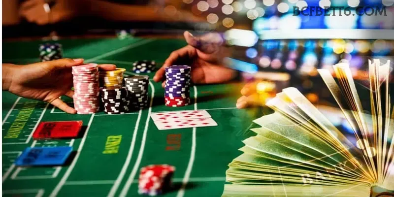 Formulário registro bcfbet