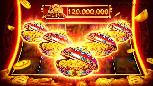 Gates of Olympus slot bcfbet